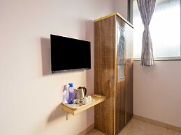 Arohi Villa 4bhk Villa by Palette