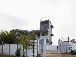 Arohi Villa 4bhk Villa by Palette