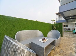 Arohi Villa 4bhk Villa by Palette
