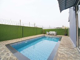 Arohi Villa 4bhk Villa by Palette