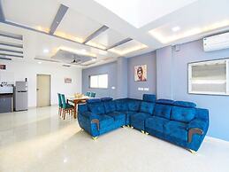 Arohi Villa 4bhk Villa by Palette