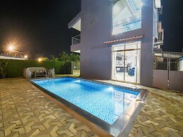 Arohi Villa 4bhk Villa by Palette