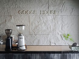THE GOOSE HOUSE UBON