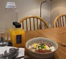 THE GOOSE HOUSE UBON