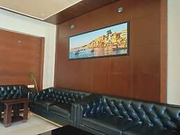 Premium Hotel  X-E-N-I-A Varanasi