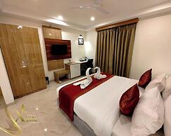 Premium Hotel  X-E-N-I-A Varanasi