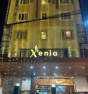 Premium Hotel  X-E-N-I-A Varanasi