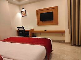 Premium Hotel  X-E-N-I-A Varanasi