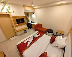 Premium Hotel  X-E-N-I-A Varanasi