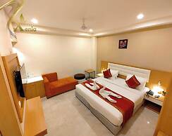 Premium Hotel  X-E-N-I-A Varanasi
