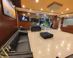 Premium Hotel  X-E-N-I-A Varanasi