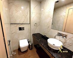 Premium Hotel  X-E-N-I-A Varanasi