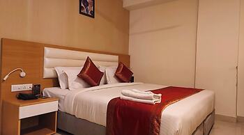 Premium Hotel  X-E-N-I-A Varanasi
