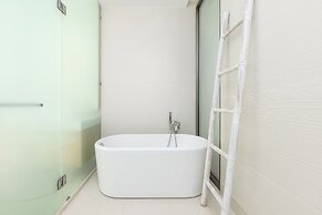 LuxPride Villas Private Pool Tropiclook