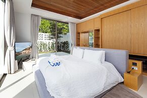 LuxPride Villas Private Pool Tropiclook