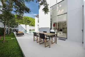 LuxPride Villas Private Pool Tropiclook