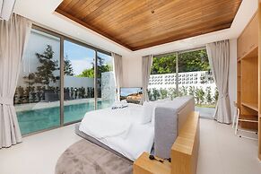 LuxPride Villas Private Pool Tropiclook