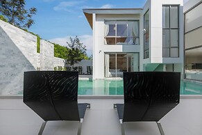 LuxPride Villas Private Pool Tropiclook