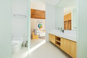 LuxPride Villas Private Pool Tropiclook