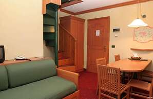 Apartment in Ponte di Legno