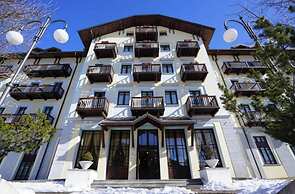 Apartment in Ponte di Legno