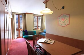 Apartment in Ponte di Legno
