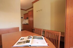 Apartment in Ponte di Legno