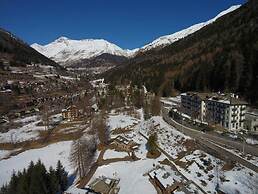 Apartment in Ponte di Legno