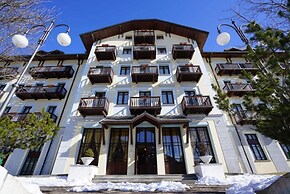 Apartment in Ponte di Legno