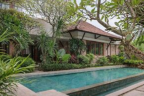 Matthew Villa Umalas