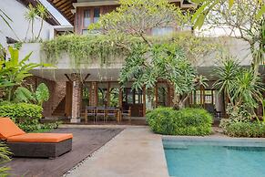 Matthew Villa Umalas