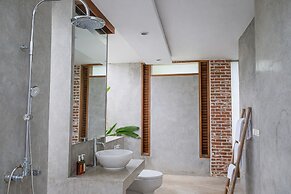 Matthew Villa Umalas