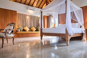 Matthew Villa Umalas
