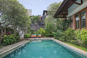 Matthew Villa Umalas