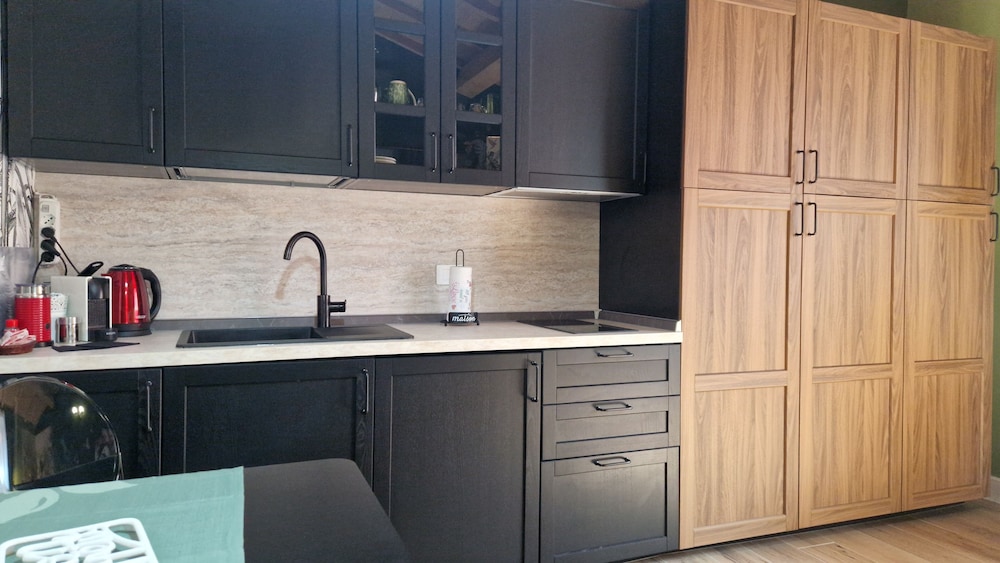 Dream Apartments alloggio