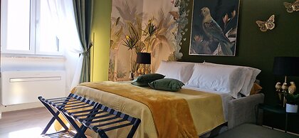 Dream Apartments alloggio