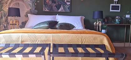 Dream Apartments alloggio