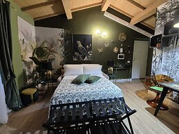Dream Apartments alloggio