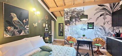 Dream Apartments alloggio