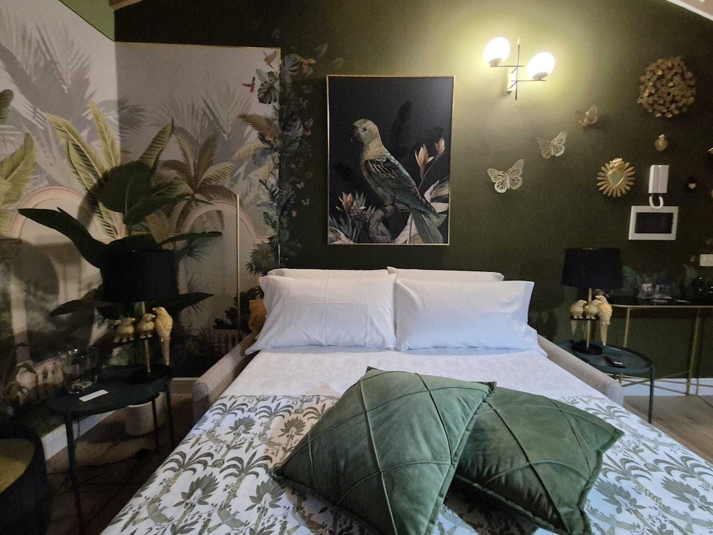Dream Apartments alloggio