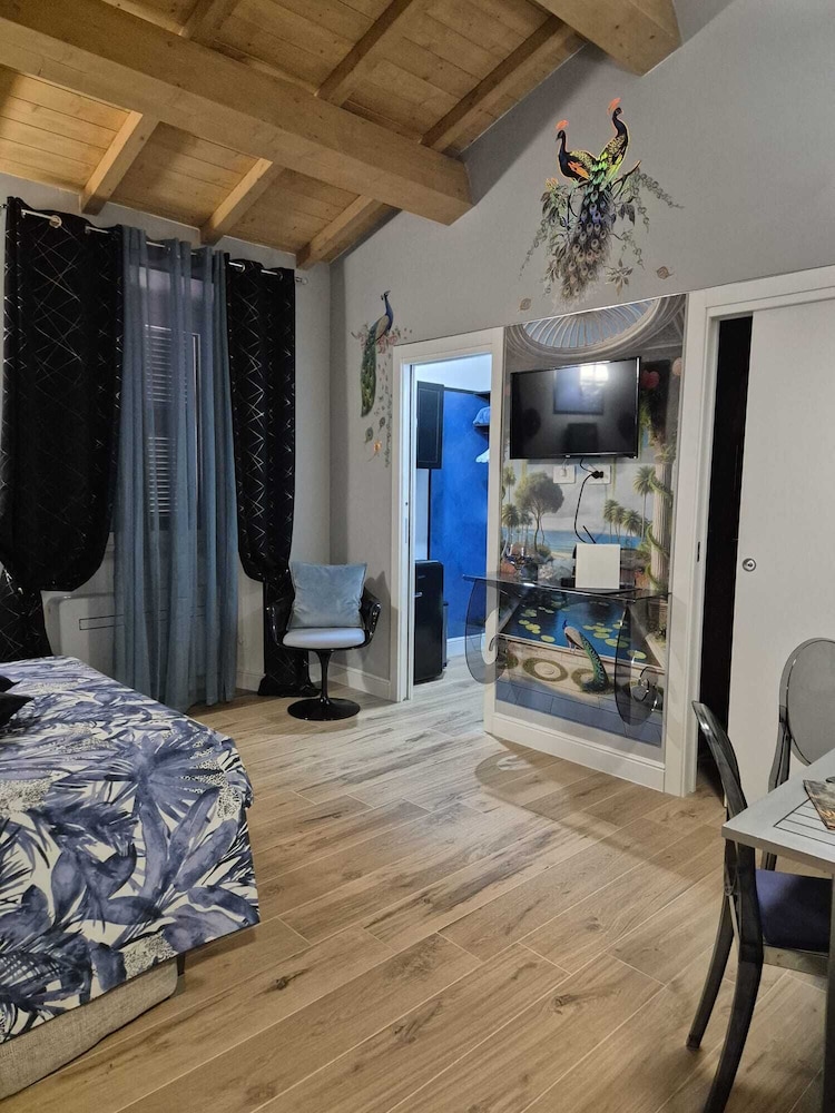 Dream Apartments alloggio