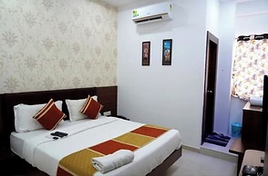 Hotel Laxmi Palace