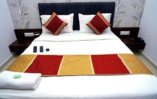 Hotel Laxmi Palace