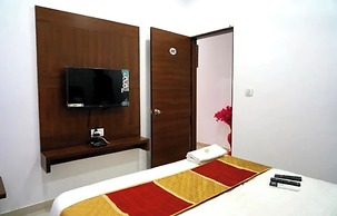Hotel Laxmi Palace
