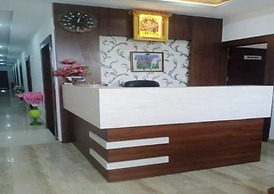 Hotel Laxmi Palace
