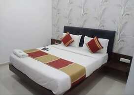 Hotel Laxmi Palace