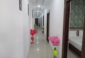 Hotel Laxmi Palace