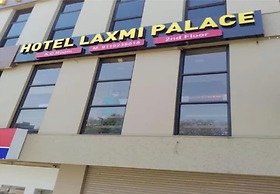 Hotel Laxmi Palace