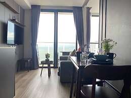 Sea View Luxury - Experience The Exclusivity