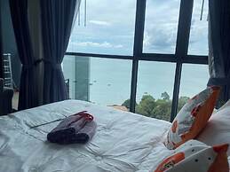 Sea View Luxury - Experience The Exclusivity